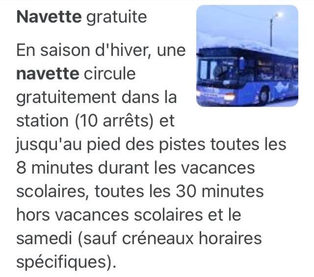 Le Nantoran Praz-sur-Arly Exterior foto